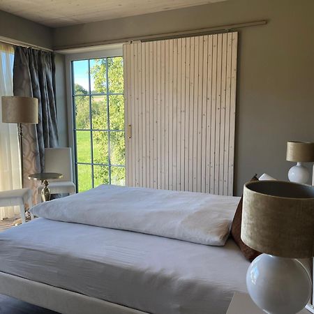Landcafe Mit Mini Hotel Burgdorf Luaran gambar