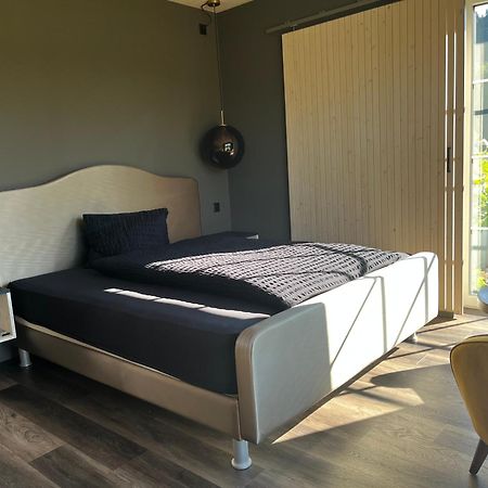 Landcafe Mit Mini Hotel Burgdorf Luaran gambar