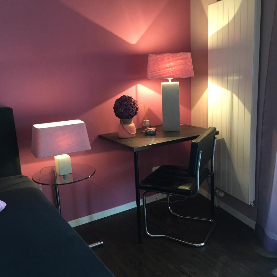 Landcafe Mit Mini Hotel Burgdorf Luaran gambar
