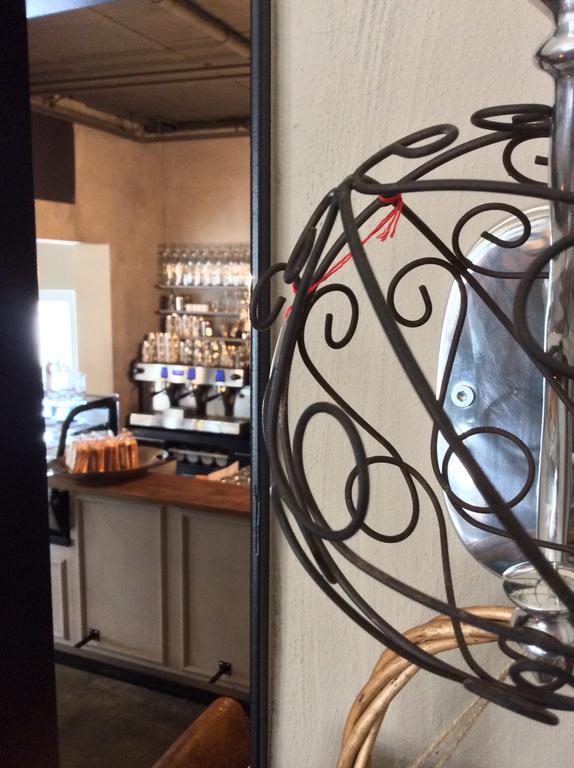 Landcafe Mit Mini Hotel Burgdorf Luaran gambar