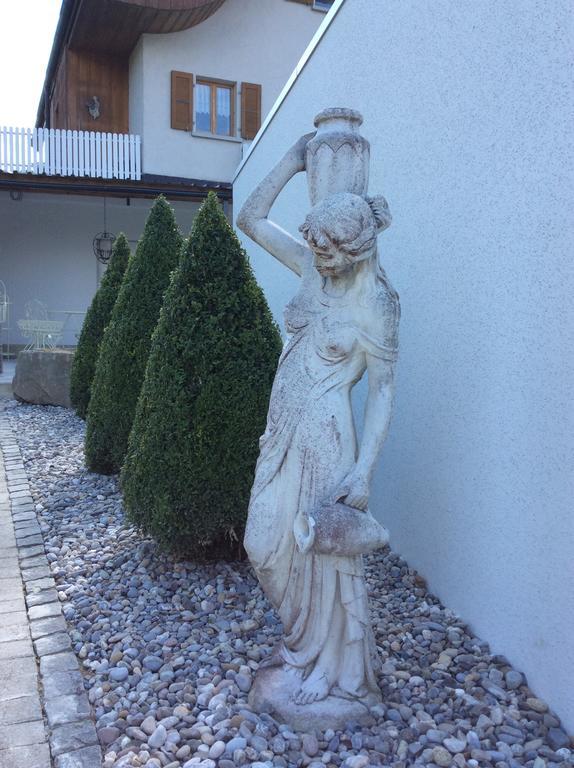 Landcafe Mit Mini Hotel Burgdorf Luaran gambar