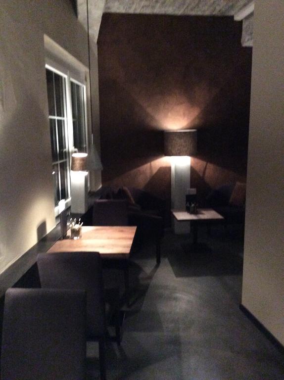 Landcafe Mit Mini Hotel Burgdorf Luaran gambar