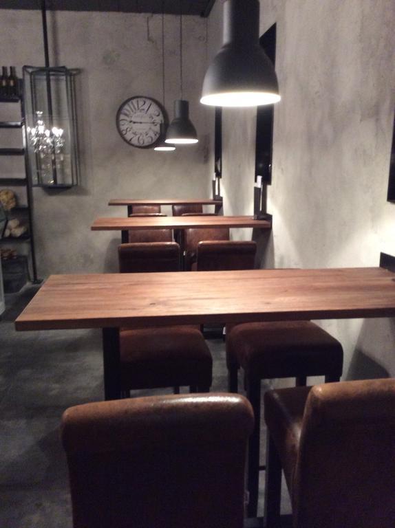 Landcafe Mit Mini Hotel Burgdorf Luaran gambar