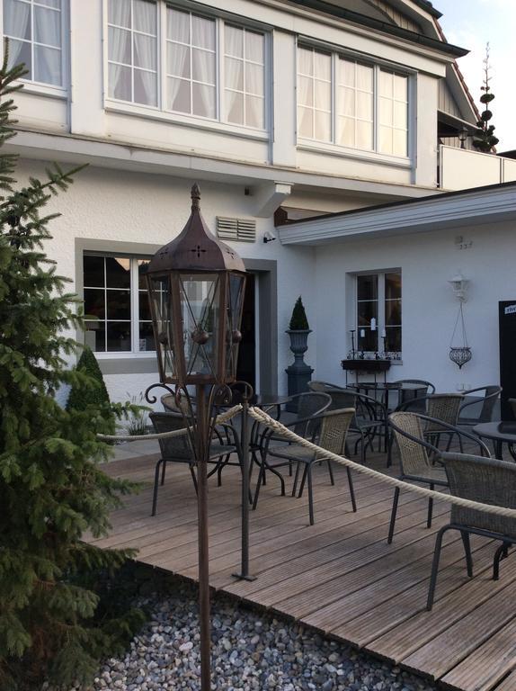 Landcafe Mit Mini Hotel Burgdorf Bilik gambar