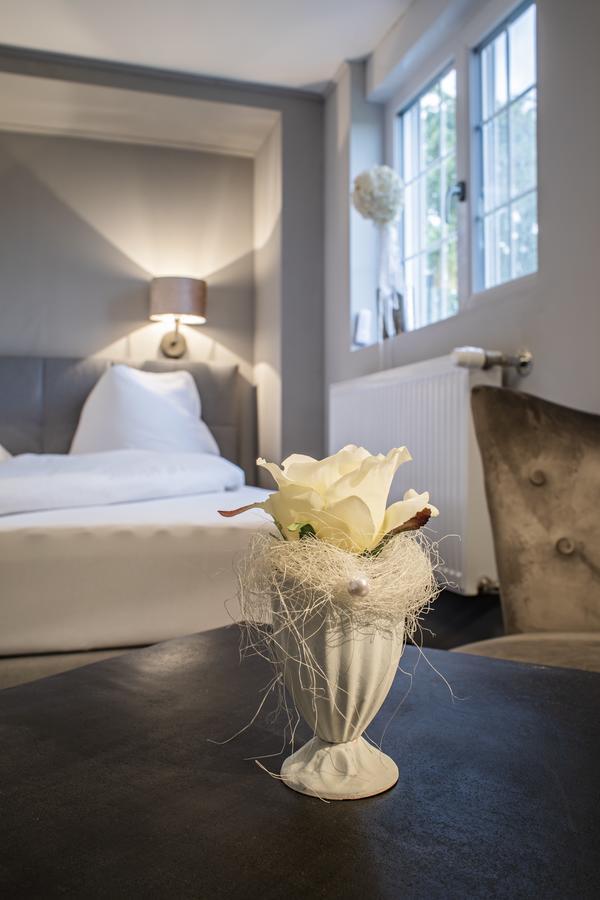 Landcafe Mit Mini Hotel Burgdorf Luaran gambar