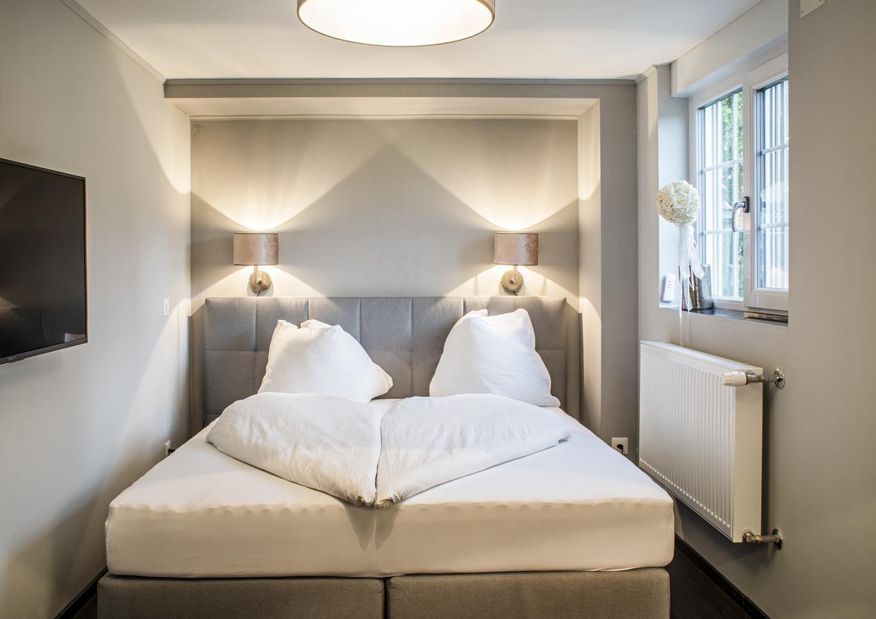 Landcafe Mit Mini Hotel Burgdorf Luaran gambar