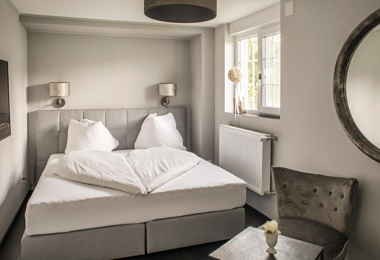 Landcafe Mit Mini Hotel Burgdorf Luaran gambar