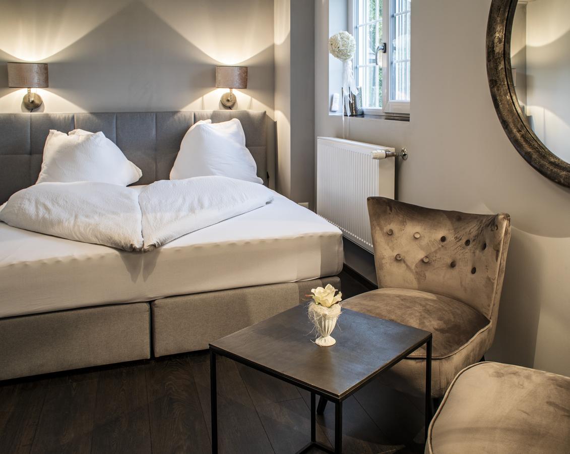Landcafe Mit Mini Hotel Burgdorf Luaran gambar